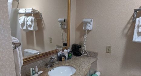 Others 2 Econo Lodge Glens Falls / Lake George