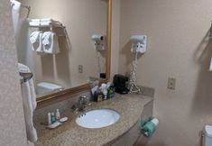 อื่นๆ 2 Econo Lodge Glens Falls / Lake George