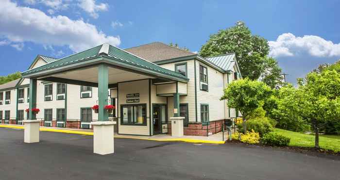 Lainnya Econo Lodge Glens Falls / Lake George