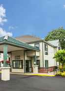 Imej utama Econo Lodge Glens Falls / Lake George