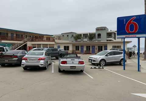 Others Motel 6 Pismo Beach - Pacific Ocean