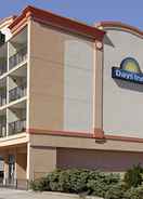 Imej utama Days Inn by Wyndham Atlantic City Beachblock