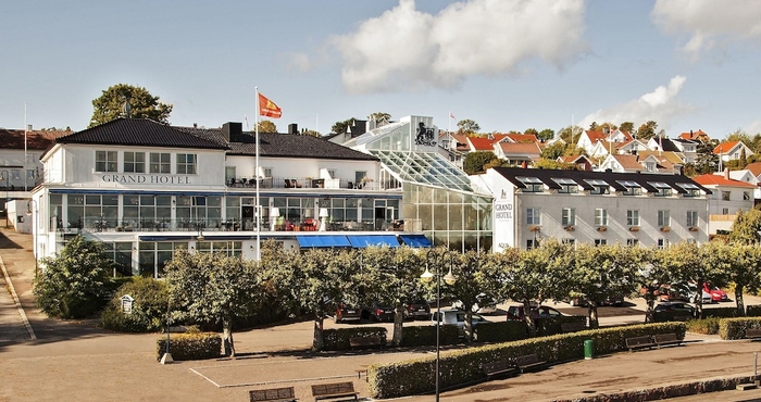 อื่นๆ Gran Hotel Åsgårdstrand - Unike Hoteller