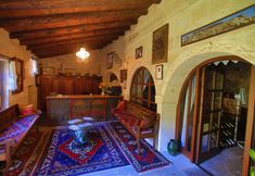 其他 4 Selcuklu Evi Cave Hotel - Special Class