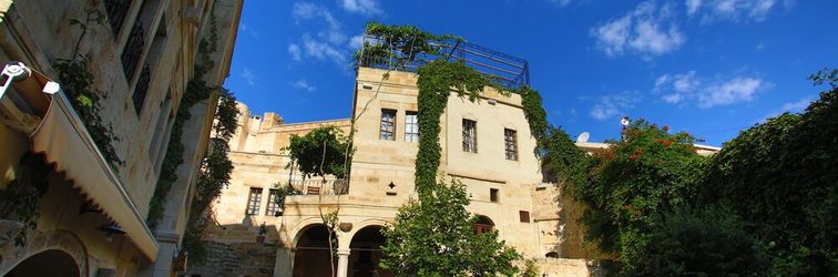 其他 Selcuklu Evi Cave Hotel - Special Class