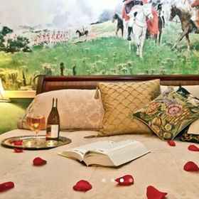 Primary image1Elk Forge B&B Inn & Day Spa,鲍勃·卡彭特中心飯店