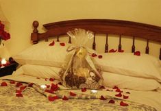 其他 7 Elk Forge B&B Inn & Day Spa