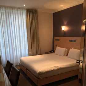 Primary image 1 Artto Hotel Glasgow, St George's Cross Hotels