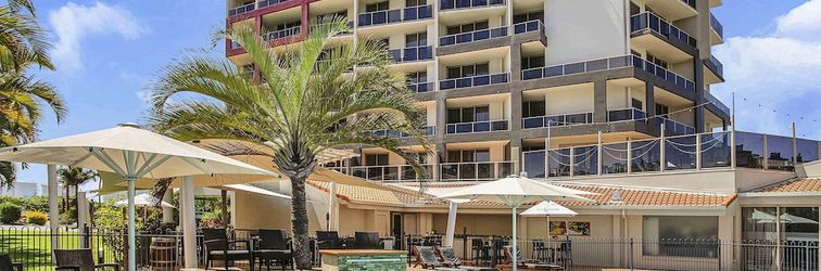 其他 Mantra Mackay