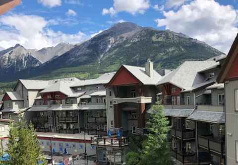 Lain-lain Lodges at Canmore