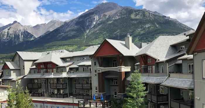 Others Lodges at Canmore