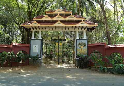 Others Kairali - The Ayurvedic Healing Village