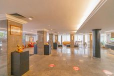 其他 Hotel Caiçara João Pessoa