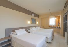 其他 6 Hotel Caiçara João Pessoa