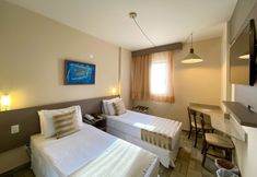 其他 3 Hotel Caiçara João Pessoa