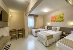 其他 2 Hotel Caiçara João Pessoa