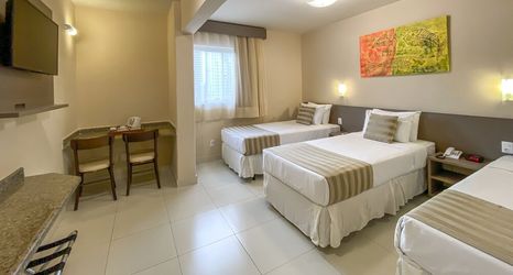 其他 2 Hotel Caiçara João Pessoa