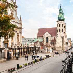 Primary image 1 ホテル セナッキ, マウォポルスカ県 ホテル