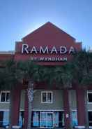 Imej utama Ramada by Wyndham Panama City Beach / Beachfront