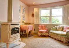 その他 6 Country Cottage of Langley