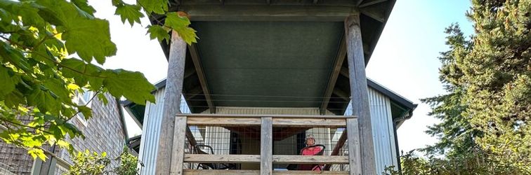 その他 Country Cottage of Langley