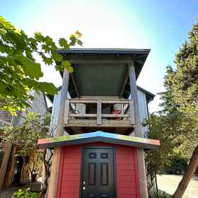 Primary image1朗格里鄉村小屋飯店,华盛顿州飯店