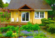 其他 2 Country Cottage of Langley