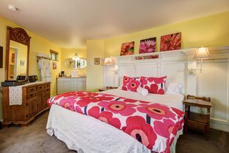 その他 4 Country Cottage of Langley