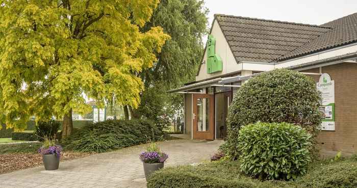 Lainnya Campanile Hotel Gorinchem