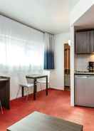 ภาพหลัก Aparthotel Adagio Access Paris La Villette