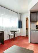 ภาพหลัก Aparthotel Adagio Access Paris La Villette