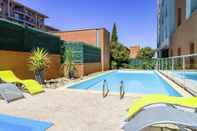 Khác Aparthotel Adagio Access Toulouse Jolimont