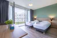 อื่นๆ Zenitude Hôtel-Résidences Le Mans Novaxis