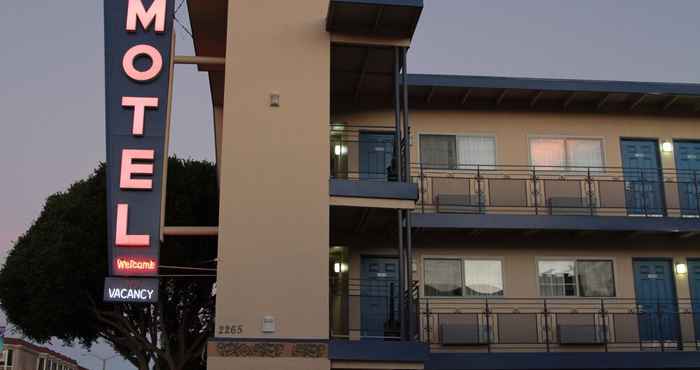 Khác Surf Motel