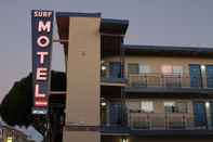 Lainnya Surf Motel