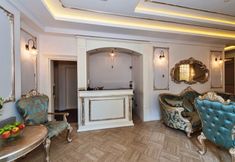 其他 2 Zeynep Sultan Hotel