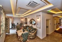 其他 5 Zeynep Sultan Hotel