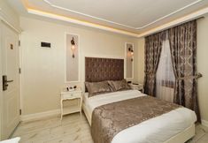 其他 7 Zeynep Sultan Hotel