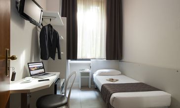 기타 4 Hotel San Francisco