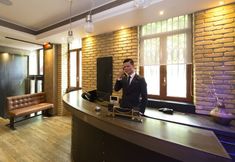 기타 2 Hotel San Francisco