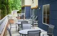 Lain-lain 3 Fairfield Inn & Suites by Marriott Worcester Auburn