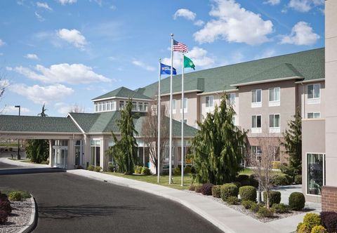 기타 Hilton Garden Inn Tri-Cities/Kennewick