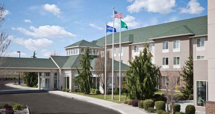 Khác Hilton Garden Inn Tri-Cities/Kennewick