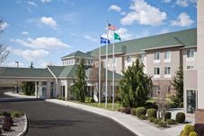 기타 Hilton Garden Inn Tri-Cities/Kennewick
