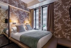 Lain-lain 7 45 Times Square Hotel