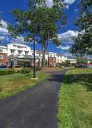 Imej utama SpringHill Suites by Marriott Boston Devens Common Center