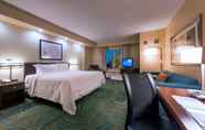 อื่นๆ 4 SpringHill Suites by Marriott Boston Devens Common Center