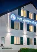 Imej utama Best Western Waldhotel Eskeshof