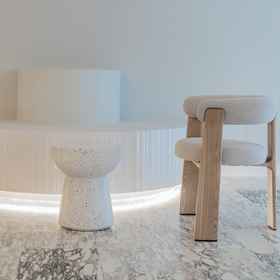 Reception 1 Suites Roc Portonova, Estellencs Hotels