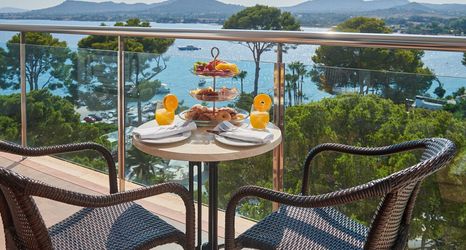 其他 2 Hipotels Eurotel Punta Rotja & Spa